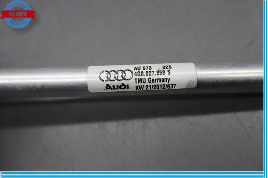 12-18 Audi A7 Quattro RS7 S7 Rear Right Side Trunk Liftgate Shock Strut Oem