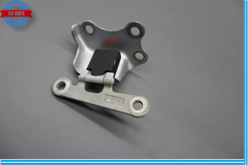 Load image into Gallery viewer, 07-15 Jaguar XK XKR Convertible Rear Left Driver Side Trunk Lid Hinge Oem
