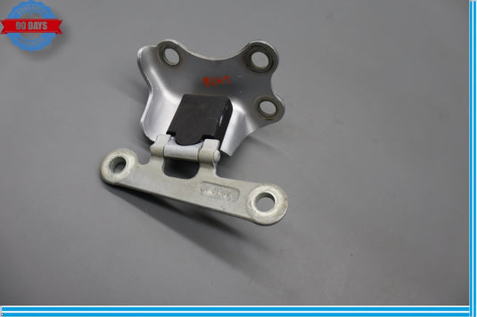 07-15 Jaguar XK XKR Convertible Rear Left Driver Side Trunk Lid Hinge Oem