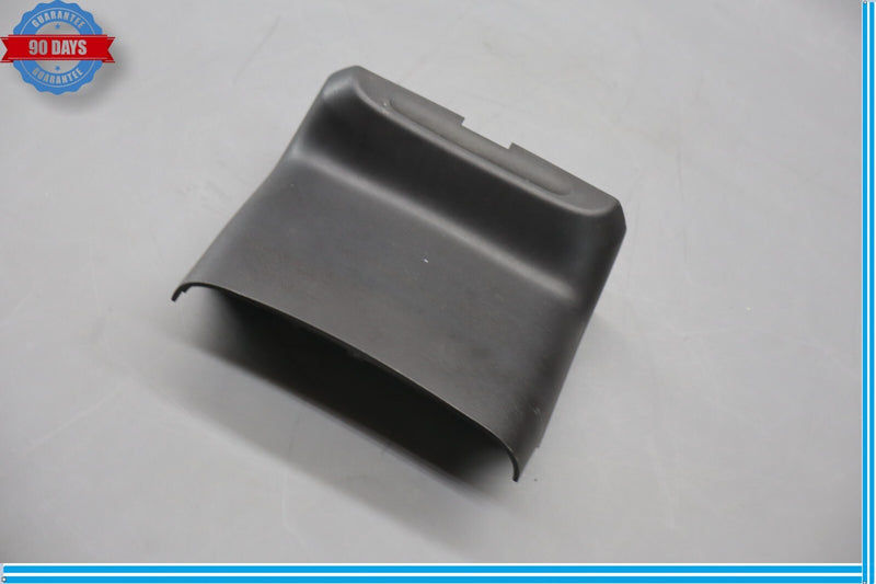 Load image into Gallery viewer, 07-15 Jaguar X150 XK XKR Rear Center Console Cubby Box Cover Panel Trim Oem
