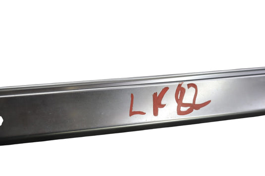 11-17 Volkswagen VW Touareg Left Side Roof Rail Rack Luggage Carrier Molding Oem