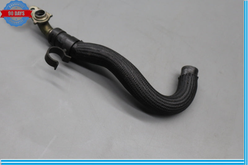Load image into Gallery viewer, 06-12 Bentley Continental Flying Spur Engine Coolant Cooling Hose Tube Pipe Oem
