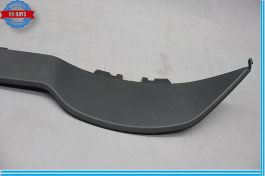 08-14 Mercedes C250 C300 C350 Speedometer Dash Cover Trim A2046890739 Oem