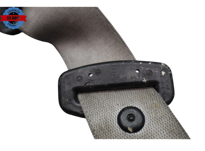 Load image into Gallery viewer, 98-03 Mercedes W208 CLK320 Front Right Side Seatbelt Seat Belt Retractor Oem
