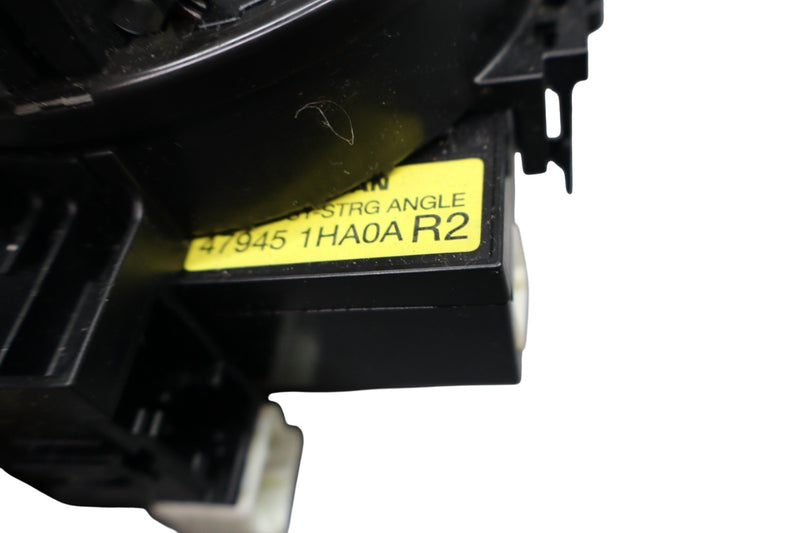 Load image into Gallery viewer, 11-17 Infiniti QX56 QX80 Steering Column Angle Sensor Clock Spring Oem
