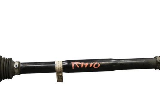 14-17 Maserati Ghibli 3.0L Rear Right Side Axle CV Half Shaft 670005453 Oem