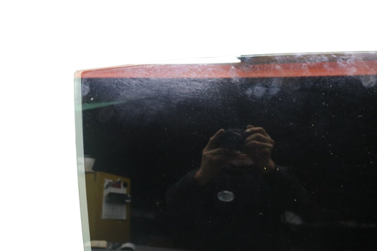11-15 Kia Optima Hybrid TF Rear Right Passenger Side Door Window Glass Oem