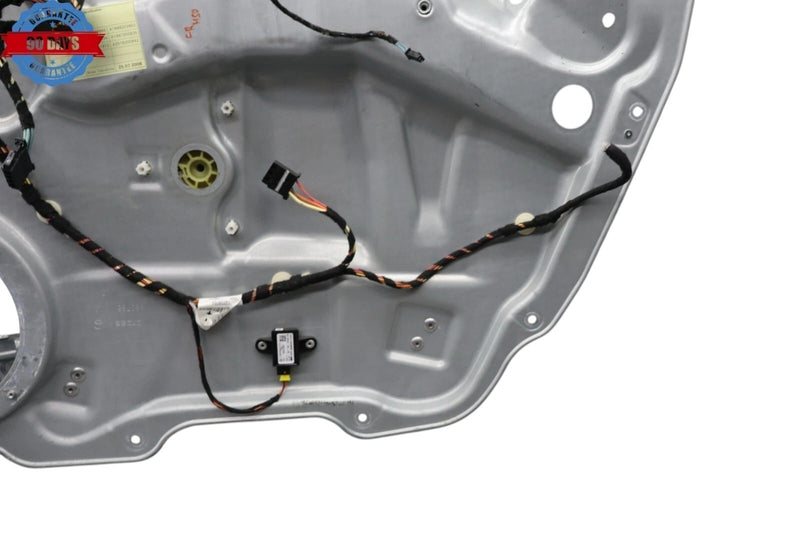 Load image into Gallery viewer, 06-12 Mercedes GL550 GL450 W164 Front Right Passenger Window Regulator Panel Oem
