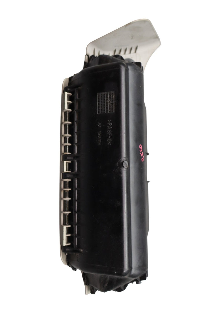 Load image into Gallery viewer, 03-12 Mercedes R230 SL550 Right or Left Side Under Seat Compartment Trim Oem
