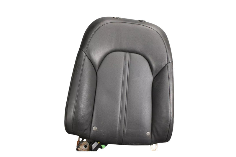 Load image into Gallery viewer, 11-17 Audi A8 Quattro Sedan Rear Right Side Upper Backrest Seat Cushion Oem
