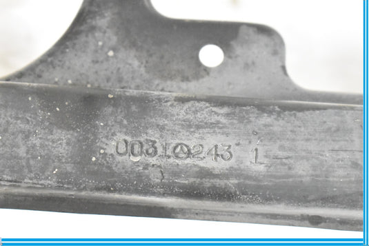 2007-2012 Mercedes GL450 X164 Radiator Core Support OEM