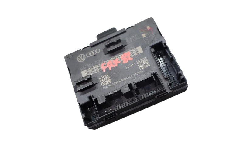 Load image into Gallery viewer, 11-14 Volkswagen VW Touareg Front Right Side Door Control Module Unit ECU Oem
