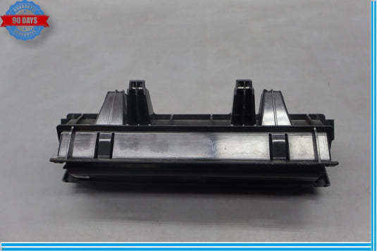08-18 Audi A6 A7 Quattro Front Seat Lower Compartment Storage Tray Oem