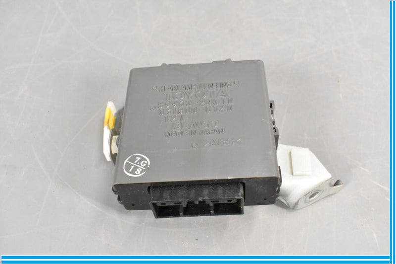 Load image into Gallery viewer, 02-10 Lexus SC430 Headlight Lamp Leveling Computer Control Module Unit Oem
