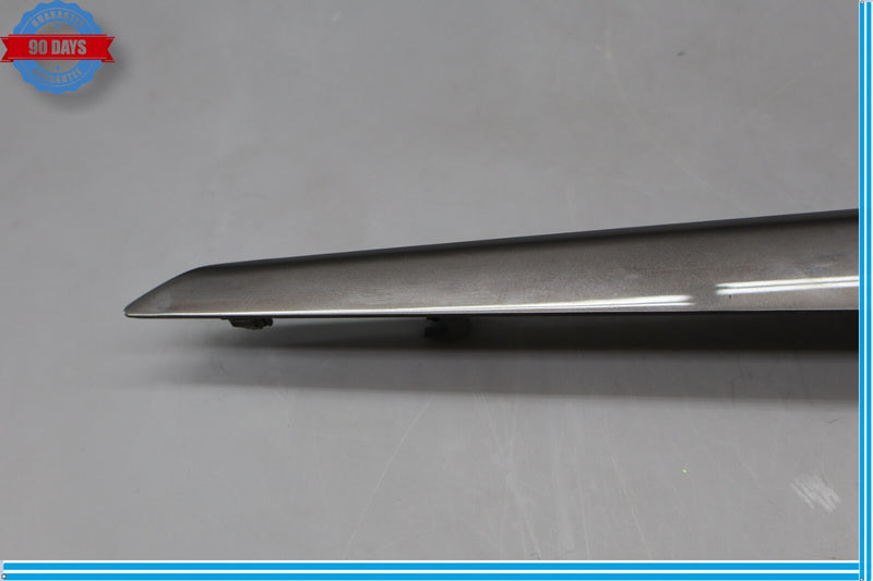 Load image into Gallery viewer, 14-19 Maserati Ghibli Front Right Passenger Side Door Interior Trim Molding Oem
