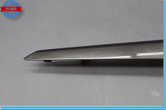 14-19 Maserati Ghibli Front Right Passenger Side Door Interior Trim Molding Oem