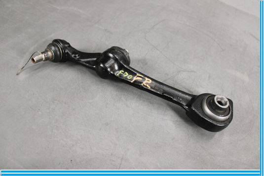 07-14 Mercedes S550 S600 W221 Front Right Side Lower rearward Control Arm Oem