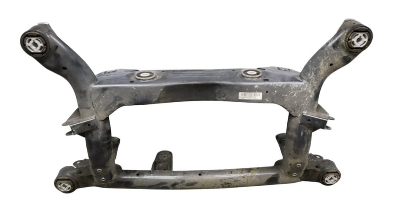 Load image into Gallery viewer, 17-22 Alfa Romeo Giulia Rear Sub Frame Subframe Crossmember 00505521600 Oem
