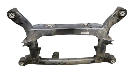 17-22 Alfa Romeo Giulia Rear Sub Frame Subframe Crossmember 00505521600 Oem