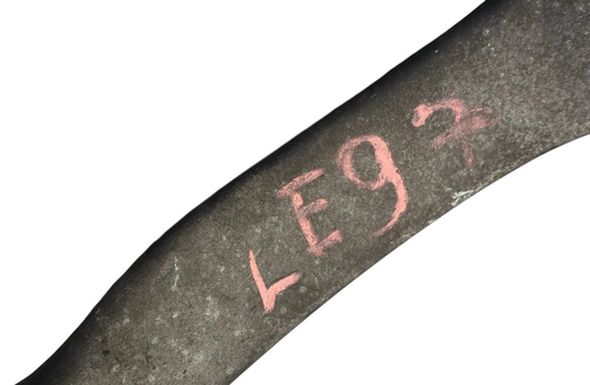 10-16 Mercedes CLS550 E350 Front Left Side Top Upper Control Arm A2123302711 Oem