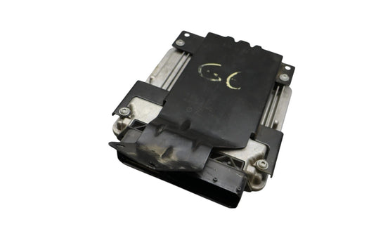 11-17 Porsche Cayenne Engine Computer Control Module Unit ECU ECM Oem
