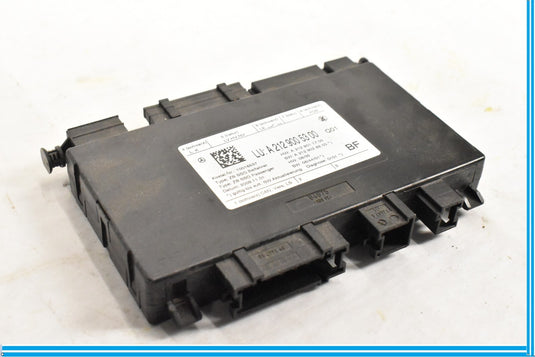 W212 W218 MERCEDES E CLS CLASS FRONT RIGHT PASSENGER SEAT CONTROL MODULE
