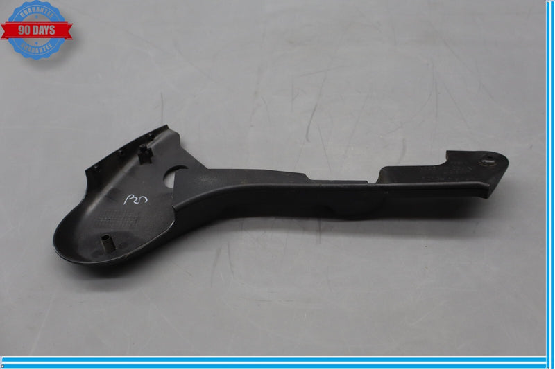 Load image into Gallery viewer, 07-15 Jaguar X150 XK Front Left Driver Side Seat Mechanism Cover Trim Leg Oem
