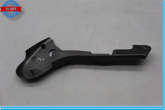 07-15 Jaguar X150 XK Front Left Driver Side Seat Mechanism Cover Trim Leg Oem