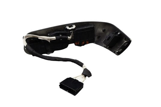03-13 Maserati Quattroporte Front Right Passenger Side Seat Control Switch OEM