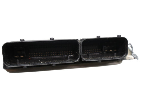 03-10 Bentley Continental Engine Electronic Computer Control Module ECU Oem