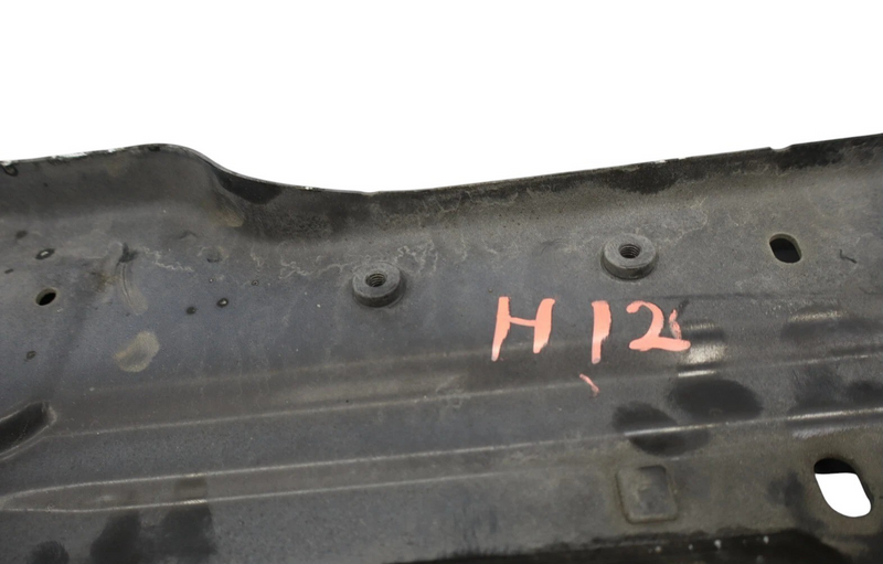 Load image into Gallery viewer, 2014 Mercedes W212 E350 E550 Upper Radiator Core Support Tie Bar PP207620032 Oem
