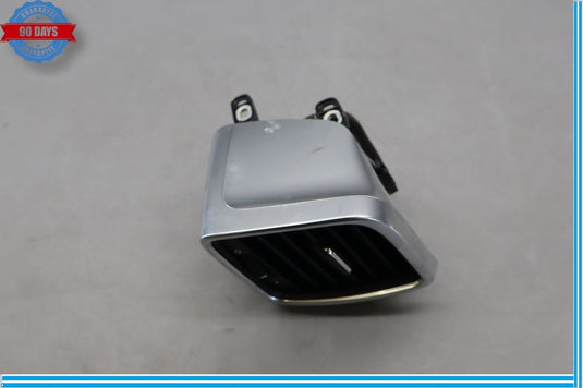 10-16 Porsche Panamera Front Right Outer Dash AC A/C Air Vent Grille Trim Oem