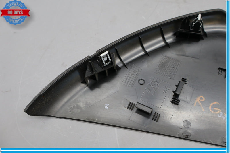 Load image into Gallery viewer, 12-18 Audi A7 Quattro Front Left Driver Side Dash Dashboard Cover Panel Oem
