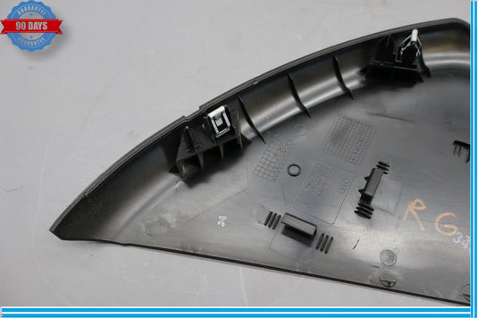 12-18 Audi A7 Quattro Front Left Driver Side Dash Dashboard Cover Panel Oem