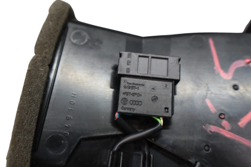 Load image into Gallery viewer, 12-15 Audi S6 S7 A7 Quattro Front Left Side Dashboard HVAC Air Vent Oem

