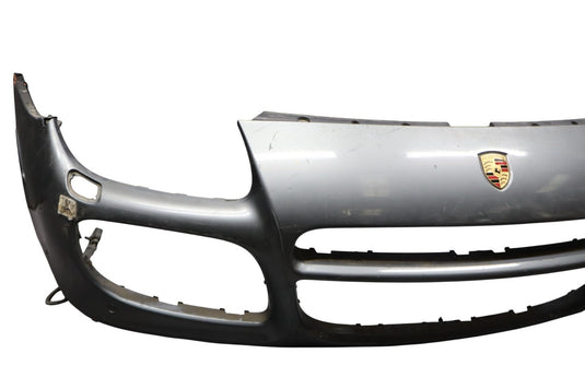 03-06 Porsche Cayenne 955 957 Front Lower Bumper Cover Panel Assembly Oem