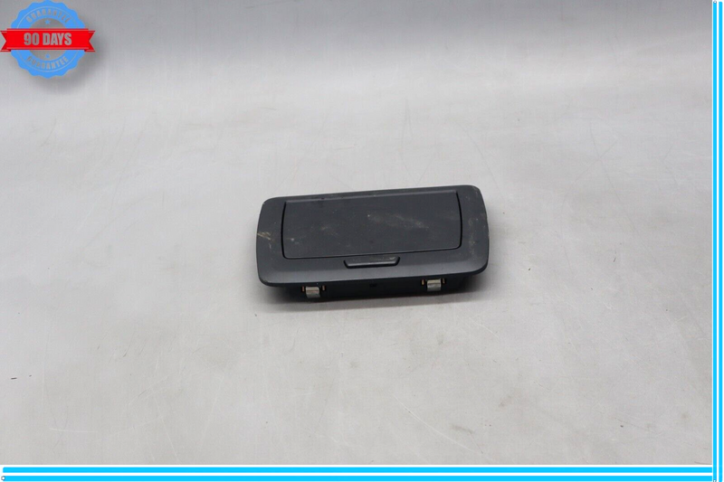 Load image into Gallery viewer, 09-15 BMW 750Li Rear Left Overhead Interior Make Up Vanity Mirror W/ Light Oem
