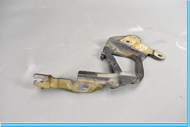 Load image into Gallery viewer, 12-15 BMW E84 X1 Front Right Passenger Side Hood Bonnet Hinge Oem
