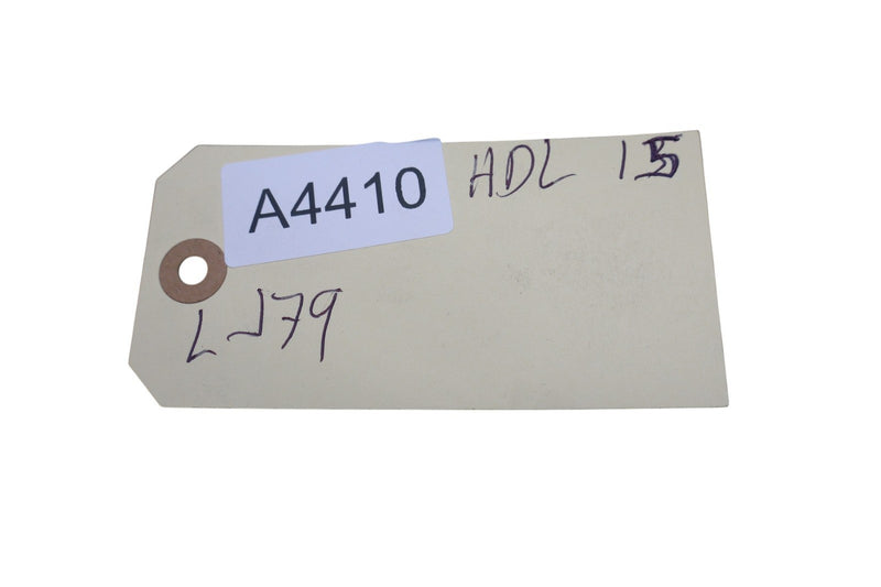 Load image into Gallery viewer, 11-14 Volkswagen Touareg Left Driver Side Headlight Xenon LED AFS 7P1941751 Oem
