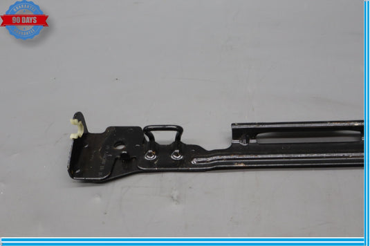 10-15 Jaguar X351 XJ XJL Right Side Seatbelt Seat Belt Restraint Bracket Oem