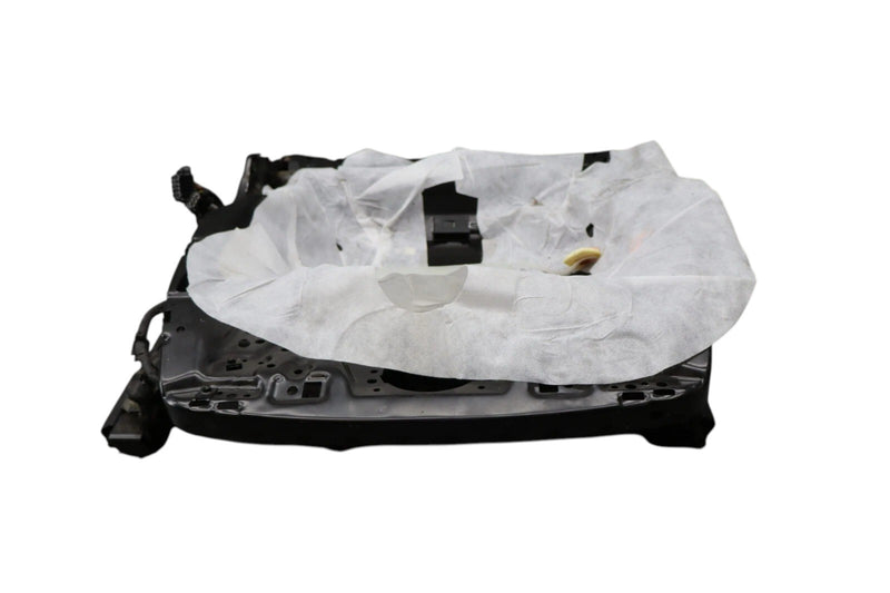 Load image into Gallery viewer, 09-16 Audi A4 A4 Quattro Front Right Side Seat Lower Seat Rail Track Frame Oem
