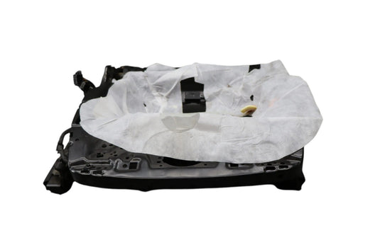 09-16 Audi A4 A4 Quattro Front Right Side Seat Lower Seat Rail Track Frame Oem