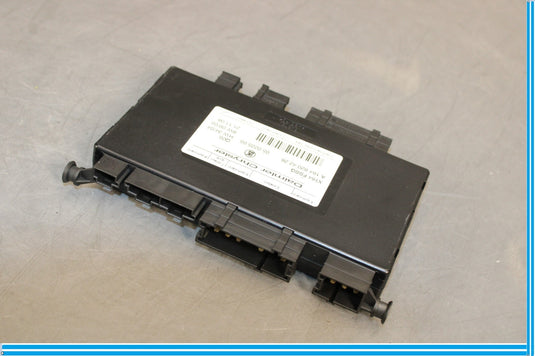 07-12 Mercedes GL450 GL320 3rd Third Seat Row Power Folding Control Module Oem