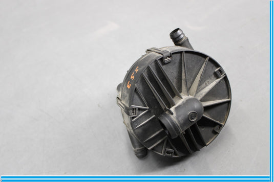 06-12 Mercedes W164 GL550 GL450 Front Right Hood Vent Grille Washer Nozzle Oem