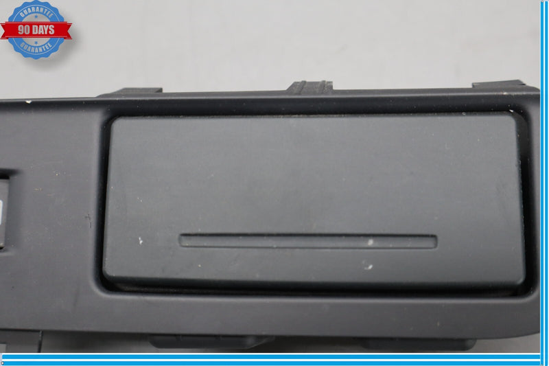 Load image into Gallery viewer, 11-17 Volkswagen Touareg Rear Right Door Armrest w/ Ashtray &amp; Window Switch Oem
