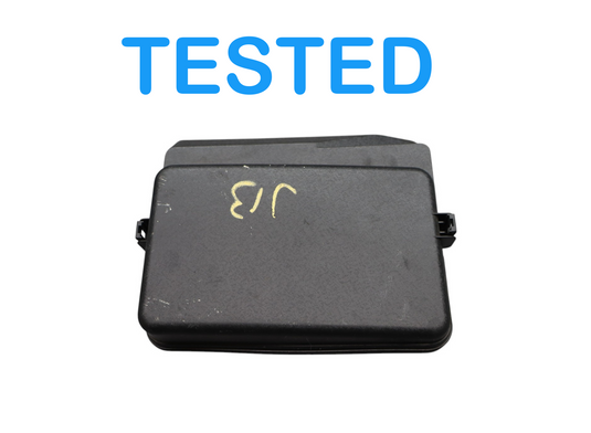 11-13 Hyundai Equus Engine Fuse Relay Junction Box Cover 91940-3M211 Oem