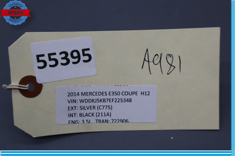 Load image into Gallery viewer, 10-18 Mercedes E550 E400 CLS550 Driving Mode Switch Button 2129051302 Oem
