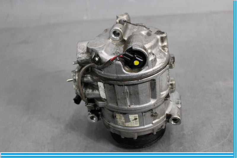 Load image into Gallery viewer, 03-12 Mercedes S600 SL600 CL600 W220 A/C AC Air Conditioning Compressor Pump Oem
