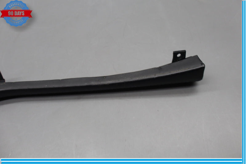 Load image into Gallery viewer, 10-15 Jaguar XJ XJL X351 Left Driver Side Leather Grab Handle Trim Oem
