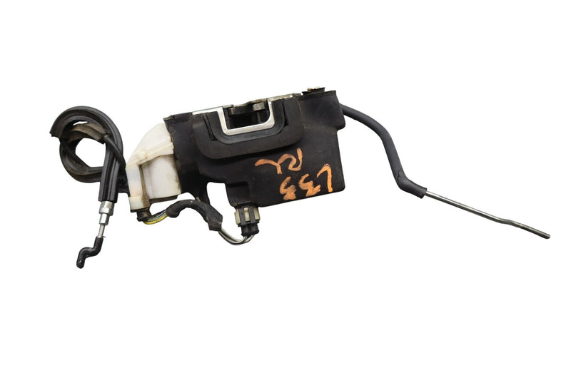Load image into Gallery viewer, 03-13 Maserati Quattroporte M139 Rear Left Side Door Lock Latch Actuator Oem
